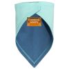 Infant Premium Jersey Bandana Bib Thumbnail