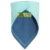 Infant Premium Jersey Bandana Bib Thumbnail