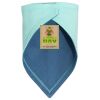 Infant Premium Jersey Bandana Bib Thumbnail