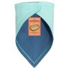 Infant Premium Jersey Bandana Bib Thumbnail