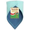 Infant Premium Jersey Bandana Bib Thumbnail