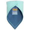 Infant Premium Jersey Bandana Bib Thumbnail