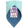 Infant Premium Jersey Bandana Bib Thumbnail