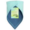 Infant Premium Jersey Bandana Bib Thumbnail