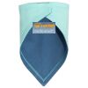 Infant Premium Jersey Bandana Bib Thumbnail