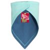 Infant Premium Jersey Bandana Bib Thumbnail