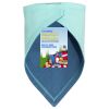 Infant Premium Jersey Bandana Bib Thumbnail