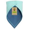 Infant Premium Jersey Bandana Bib Thumbnail