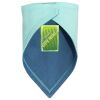Infant Premium Jersey Bandana Bib Thumbnail