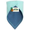 Infant Premium Jersey Bandana Bib Thumbnail