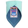 Infant Premium Jersey Bandana Bib Thumbnail