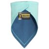 Infant Premium Jersey Bandana Bib Thumbnail