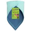 Infant Premium Jersey Bandana Bib Thumbnail
