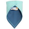 Infant Premium Jersey Bandana Bib Thumbnail