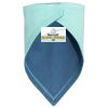 Infant Premium Jersey Bandana Bib Thumbnail