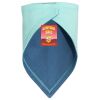 Infant Premium Jersey Bandana Bib Thumbnail