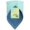 Infant Premium Jersey Bandana Bib Thumbnail