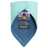 Infant Premium Jersey Bandana Bib Thumbnail