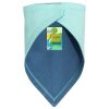 Infant Premium Jersey Bandana Bib Thumbnail