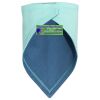 Infant Premium Jersey Bandana Bib Thumbnail