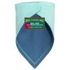 Infant Premium Jersey Bandana Bib Thumbnail