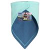 Infant Premium Jersey Bandana Bib Thumbnail
