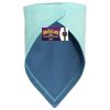 Infant Premium Jersey Bandana Bib Thumbnail
