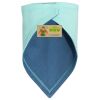 Infant Premium Jersey Bandana Bib Thumbnail
