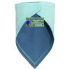 Infant Premium Jersey Bandana Bib Thumbnail