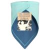 Infant Premium Jersey Bandana Bib Thumbnail