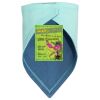 Infant Premium Jersey Bandana Bib Thumbnail