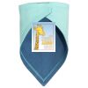 Infant Premium Jersey Bandana Bib Thumbnail