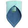 Infant Premium Jersey Bandana Bib Thumbnail