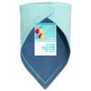 Infant Premium Jersey Bandana Bib Thumbnail