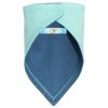 Infant Premium Jersey Bandana Bib Thumbnail