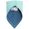 Infant Premium Jersey Bandana Bib Thumbnail