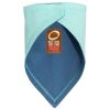 Infant Premium Jersey Bandana Bib Thumbnail