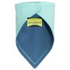 Infant Premium Jersey Bandana Bib Thumbnail