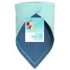 Infant Premium Jersey Bandana Bib Thumbnail