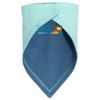 Infant Premium Jersey Bandana Bib Thumbnail