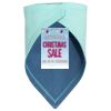 Infant Premium Jersey Bandana Bib Thumbnail