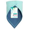 Infant Premium Jersey Bandana Bib Thumbnail