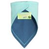 Infant Premium Jersey Bandana Bib Thumbnail