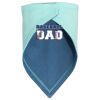 Infant Premium Jersey Bandana Bib Thumbnail