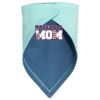 Infant Premium Jersey Bandana Bib Thumbnail