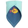 Infant Premium Jersey Bandana Bib Thumbnail