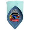 Infant Premium Jersey Bandana Bib Thumbnail