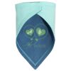 Infant Premium Jersey Bandana Bib Thumbnail