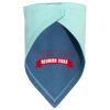 Infant Premium Jersey Bandana Bib Thumbnail