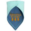 Infant Premium Jersey Bandana Bib Thumbnail